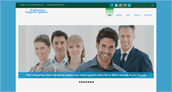 Desktop Screenshot of pcselp.com